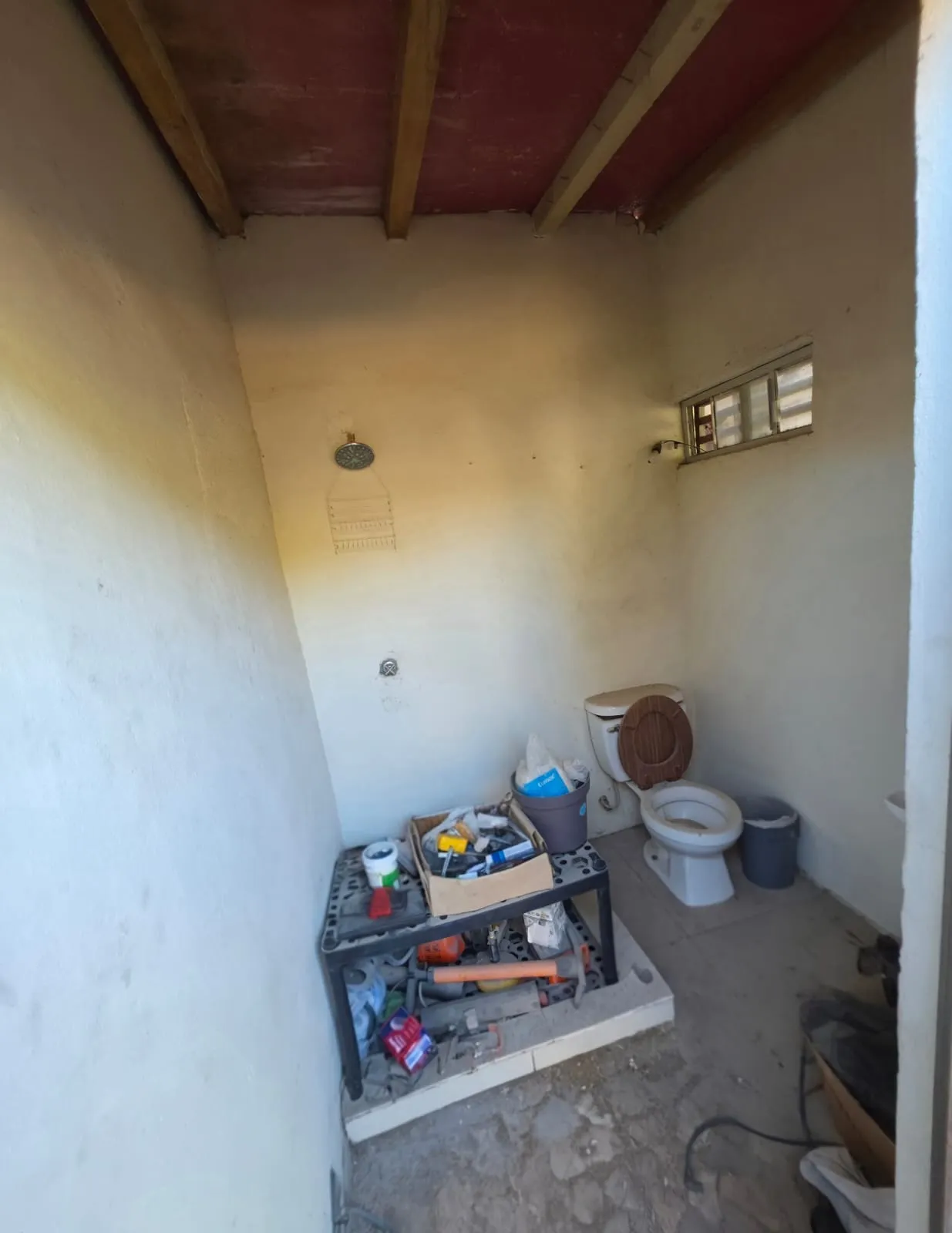 Propiedad en Agua Escondida
