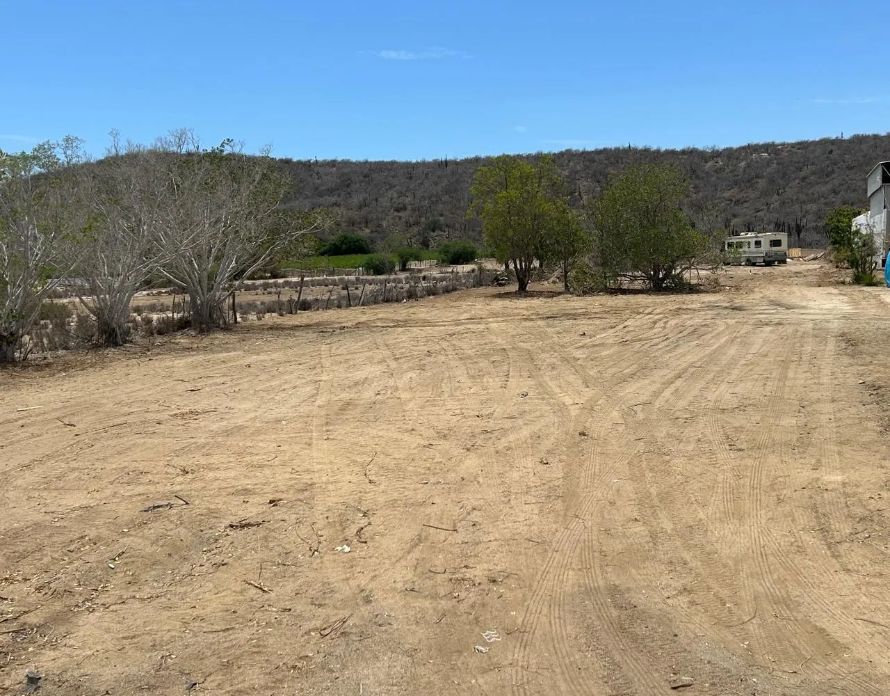 Terrenos Todos Santos