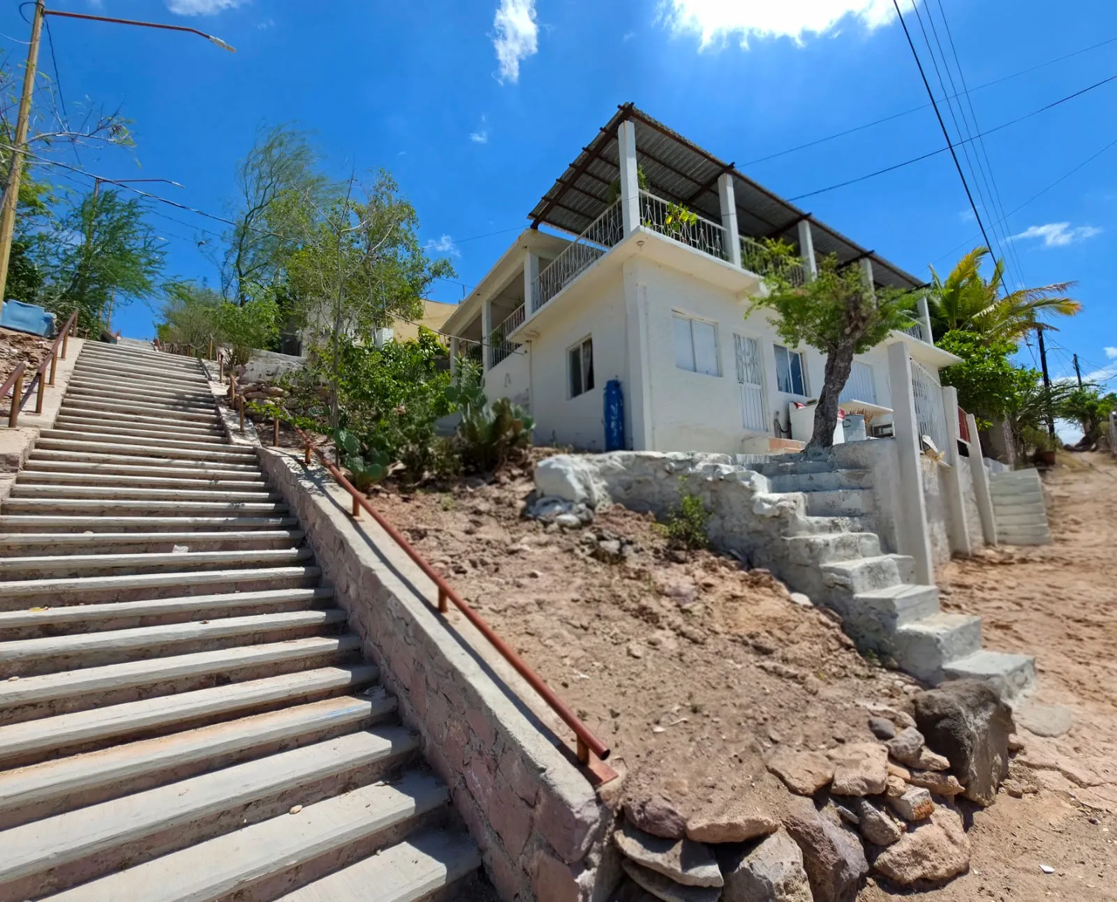 Propiedad Ciudad del Cielo