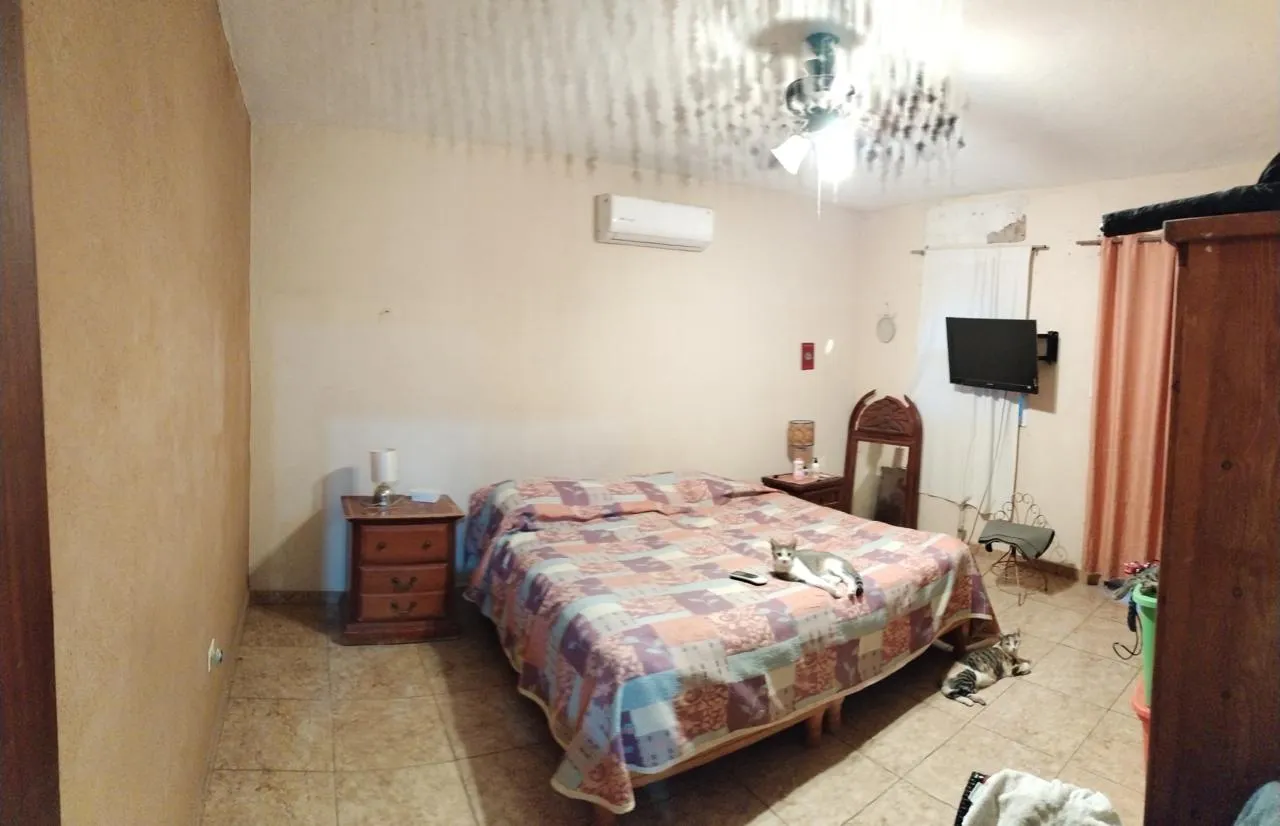 Propiedad en San José